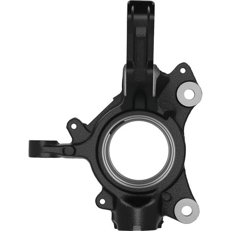 Front Assembly Left for Movano B Master 2011-2023 400150081R (1/5)