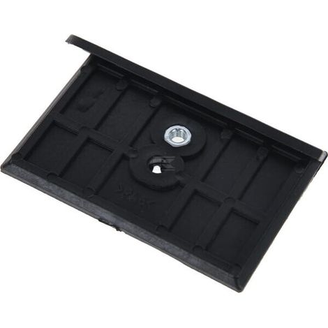 Obere Gleitplanke 2 AL-KO 417961 (1/3)