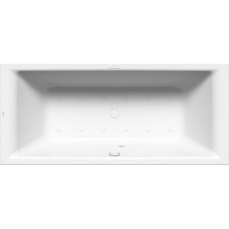 Kaldewei 266460540001 BW PURO DUO Mod.664 SOUL, 1800 x 800, (1/2)