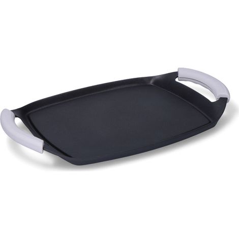 PLANCHA PARRILLA FUNDIGRILL ALUMINIO 26cm FAGOR (1/5)