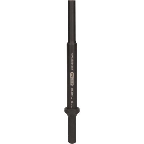 KS Tools 10 mm Austreibdorn Ø 10,0 mm - 515.3857 (1/3)