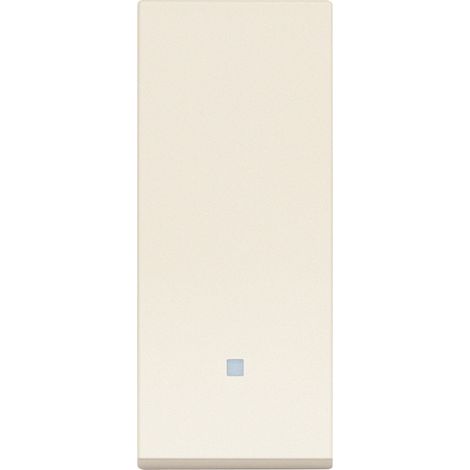 VIMAR - 31481.C Botón 1M alineado, cáñamo neutro