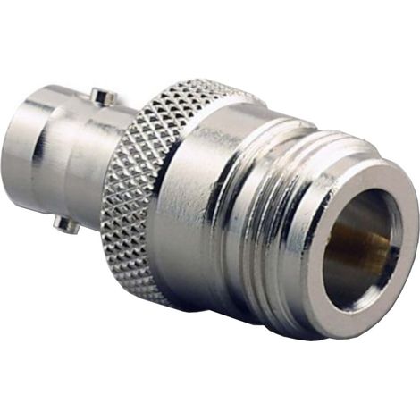 Adattatore con presa BNC / presa N
