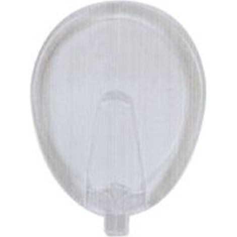 Cleafe - Set 4 Pezzi Ganci Appendini Parete Adesive Casa Cucina Bagno Attaccapanni 87009 - (1/3)