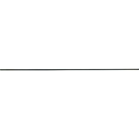 Alsafix – Tige filetée inox A4 1000 mm – Diamètre 16 mm – Résistance à la corrosion pour milieux marins et pétrochimiques