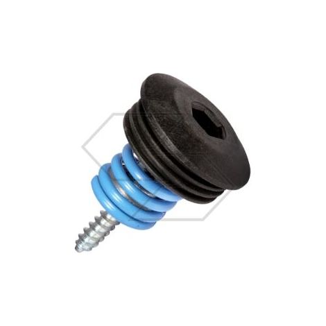 Antivibration für DOLMAR PS6400 PS7300 PS7900 Kettensäge