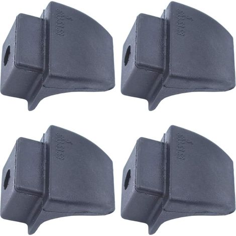 Capteurs de chaîne pour Husqvarna 61 66 266 268 272 Pièces de rechange pour tronçonneuse 503 5358 01 (1/5)
