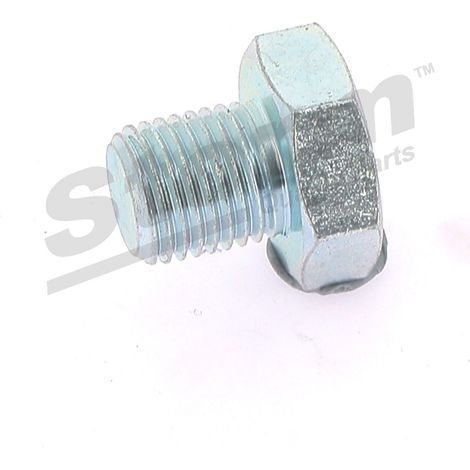 Bouchon de vidange carter 14x150 Opel turbo diesel HE03 06 52 492 (1/5)