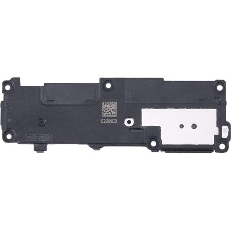 Modulo antenna flessibile di ricambio compatibile con Samsung Galaxy S23 Ultra SM-S918B S918B, altoparlante con cicalino e suono vivavoce.