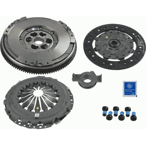 Kit d'embrayage Sachs 2290 601 078 ALFA ROMEO