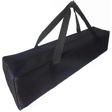 Tragetasche für Klappstühle, große Aufbewahrungstasche aus 600D Oxford-Gewebe, Aufbewahrungstasche für Outdoor-Kissen, faltbare Strandtasche (1/5)