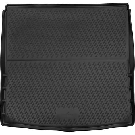 Bac de Coffre XTR pour Mazda 3 (BM) Limousine 2013-2019 (1/5)