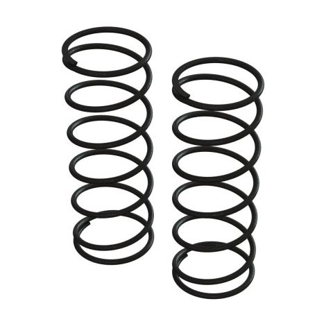 Shock Springs: 70mm 1.34N-mm (7.65lb-in)(2)