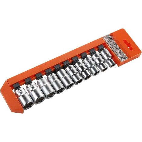 Multiprise 10 douilles 1/2" 10-19, connectivité sûre et étanche, idéale pour la distribution électrique en extérieur et dans des environnements humides.