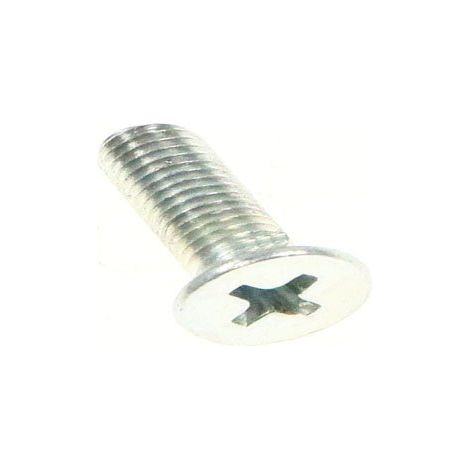 VIS DE POIGNÉE M5X16 POUR REFRIGERATEUR CONTINENTAL EDISON - 12040211