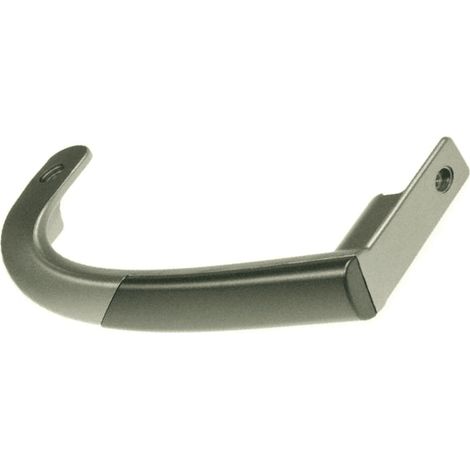 POIGNEE DE PORTE CONGELATEUR POUR REFRIGERATEUR BEKO - 4326381300 (1/3)