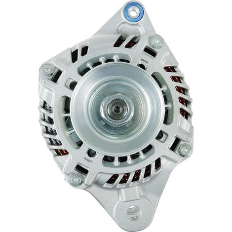 Alternador original nuevo Mitsubishi A5355 (Mitsubishi) (1/5)