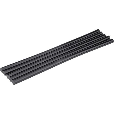 Fydun Réparation de peinture sans peinture, bâtons de colle 5pcs 11 270mm Hot Melt réparation automatique de la dent réparation colle outils. (1/5)