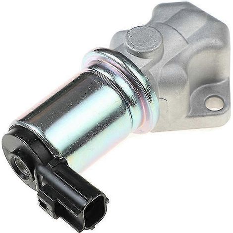 Soupape de régulation du ralenti compatible avec Escape/MPV 3.0L 1L8Z9F715AA (1/5)