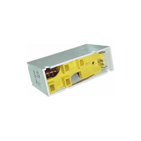 ALLUMEUR 2 POINTS pour TABLE DE CUISSON SCHOLTES - C00137116