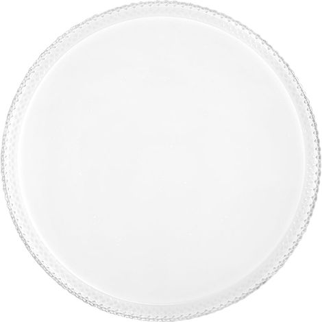 "Plafoniera PIXEL bianca 24 W 3 step cct per personalizzazione dei Kelvin con memory function" (1/2)