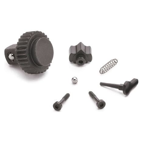 Kit de pièces de rechange pour levier de manœuvre 8816P/6 HAZET