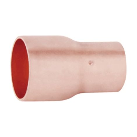 Manguito reducción H-H 240CU - HECAPO Medidas: 3/8" x 1/4"