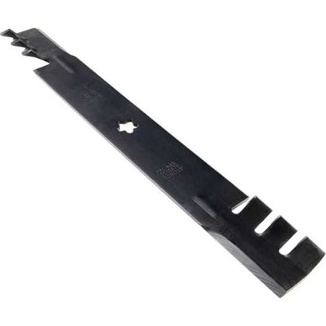 Lame tondeuse pour AYP/Roper coupe de 107cm 134149 coupe 53 cm (1/4)
