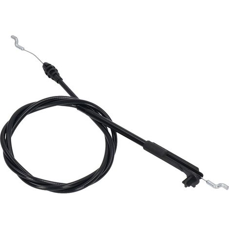 Câble de frein pour tondeuse à gazon, référence 139 6594, remplacement pour modèles 21462 et 21464 (1/5)