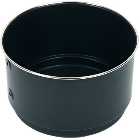 Cuve pour friteuse Easy Fry Tefal Moulinex - SS-997030