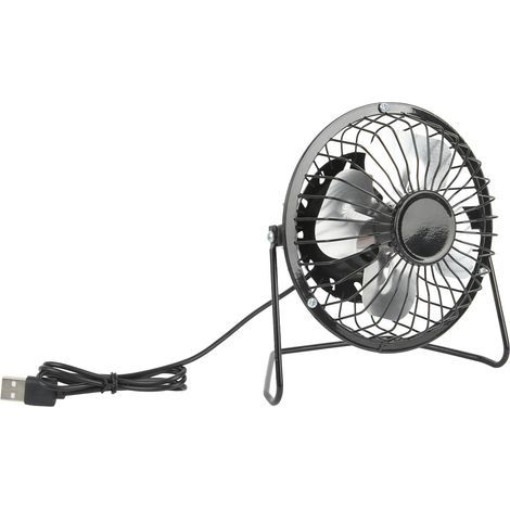 6W 5V Solarventilator für Haustiere und Autos, eingebautes Solarpanel, keine Batterie erforderlich, erfrischend und belüftet (1/5)