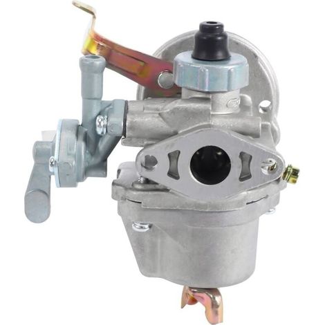 Carburateur pour NB411 CG411 BG411 EC04 49CC DéBroussailleuse Weedeater Trimmer 5416040000 Remplacement (1/4)
