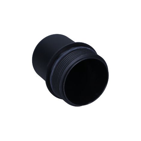 Boîtier de filtre à huile Maxgear pour VW Golf 03-, complet avec joint (1/2)