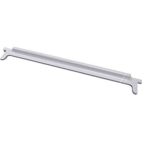 Profil arriere clayette pour refrigerateur Continental Edison (1/2)