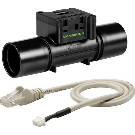Sensirion Capteur d'humidité SEK-SFM3003-300-CL