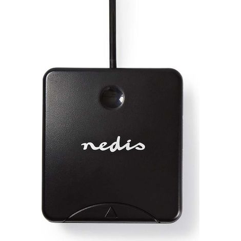 Lector de tarjetas tarjeta inteligente identificacion usb 20