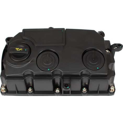 Tapa de válvulas para Audi A3 8P 03-10 1.9 TDI 105KM/77kW / 2.0 TDI 140KM/103kW