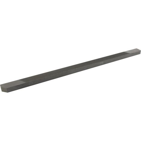 Lima de limitador de profundidad para afiladora de motosierra CHAIN SHARP® CS-X, Largo : 200 mm, corte transversal 9 x 6 mm