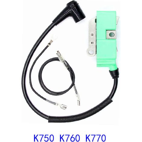Bobine d'allumage pour Husqvar-na K750 K760 K770Jon-sered (1/3)