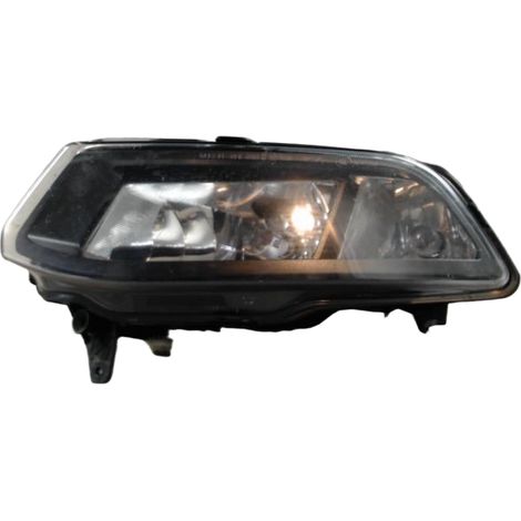[PRODUIT D'OCCASION] Phare Antibrouillard Avant Gauche VOLKSWAGEN Polo 2009- ♻️ Ref Oe. 6c0941661g - Garantie à vie (1/2)