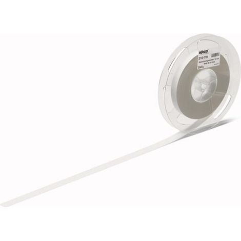 Wago 210-702 Bianco nastro per etichettatrice