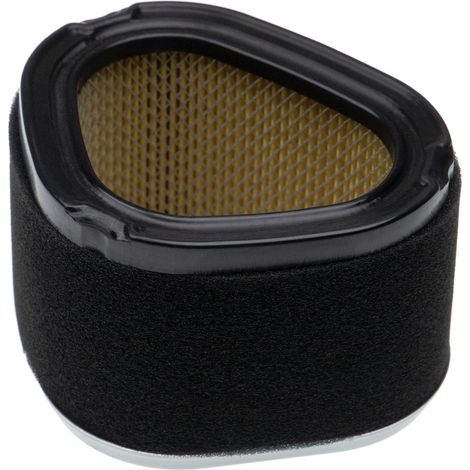 vhbw 1x filtro dell'aria, 1x pre-filtro compatibile con Kohler Command CV11-CV16 (motori da 11-16 CV) motore tagliaerba