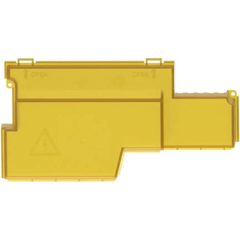 Brötje Tapa Placa de conexión WGB x.1, 7842938