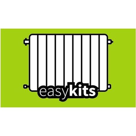 EASYKIT RADIADORES EKMULRAD ( 12 u.)