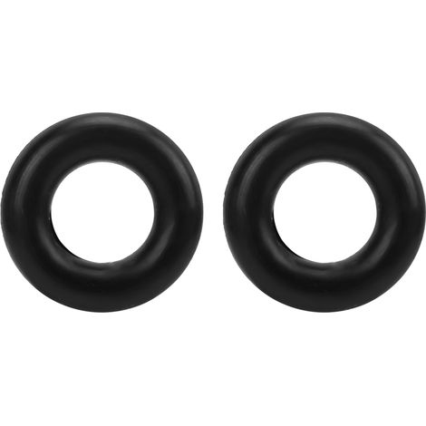 Joint d'étanchéité O-Ring 2 pièces 91302-PNA-003 Remplacement OEM pour Honda Civic 2017-2018 (1/5)