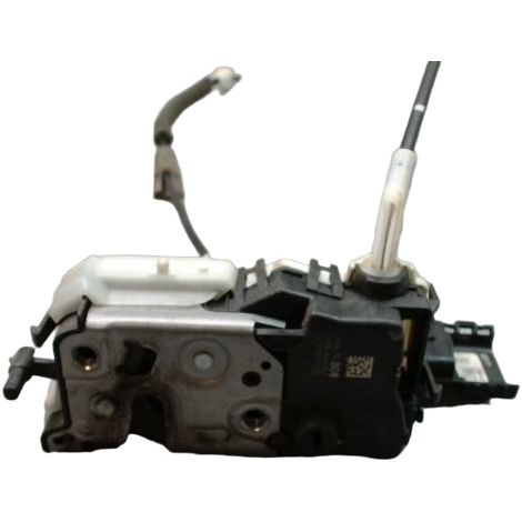 Systeme Condamnation Avant Droit CITROEN C3 II Phase 1 (a51) 2009-2013 [PRODUIT D'OCCASION]♻️9800624680