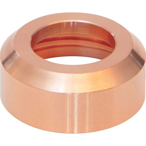 Bague de maintien Precision Cut 45A pour torche plasma MT-125 blister de 1 - GYS - 39322 (1/3)