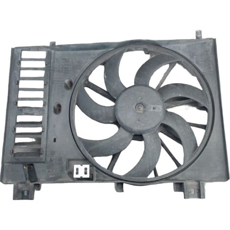 [PRODUIT D'OCCASION] Moteur Ventilateur Radiateur PEUGEOT 508 ♻️ Ref Oe. 9804778380 - Garantie à vie (1/5)
