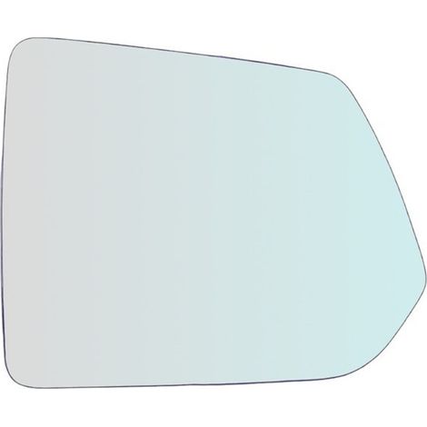 Vetro specchio retrovisore lato dx per dr pk8 dal 2023-