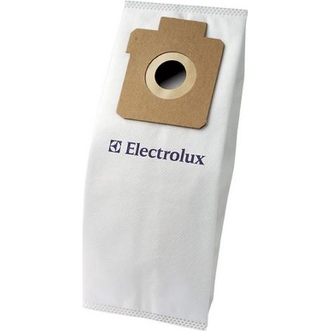 Accesorio aspiradora Electrolux Energica marrón y blanco 1.5L